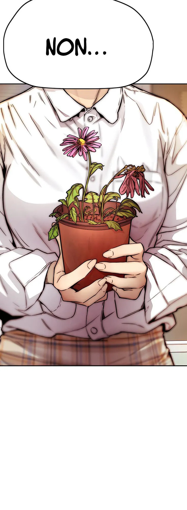 Wind Breaker, chapter 14, page 99