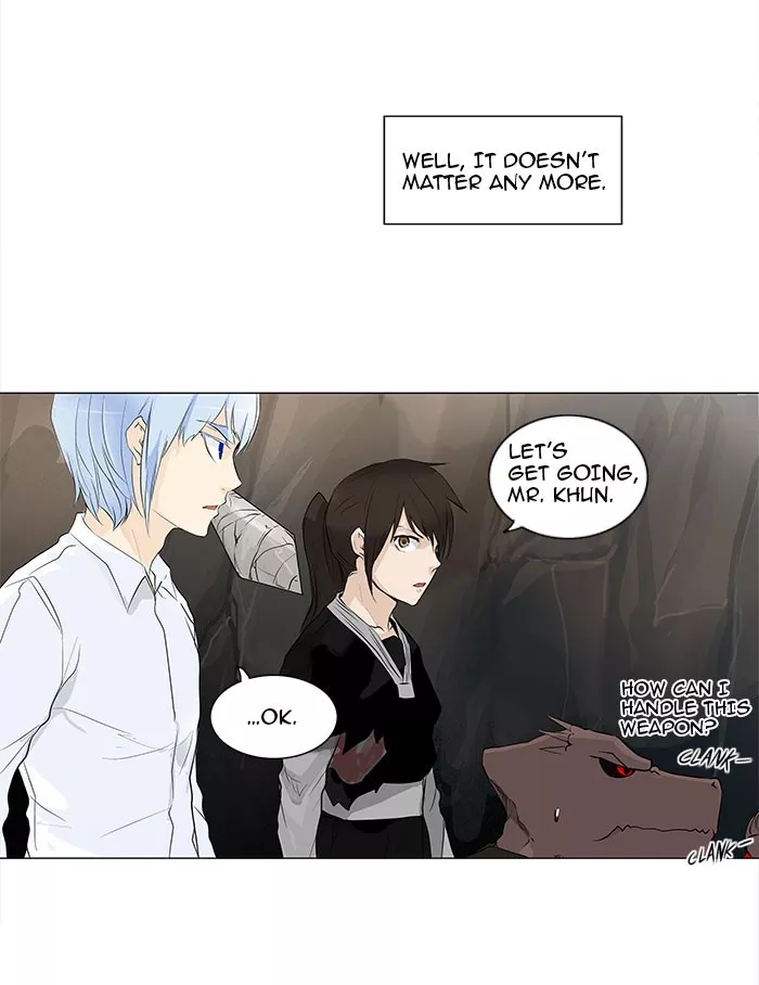 Tower of God, chapter 179, image 4