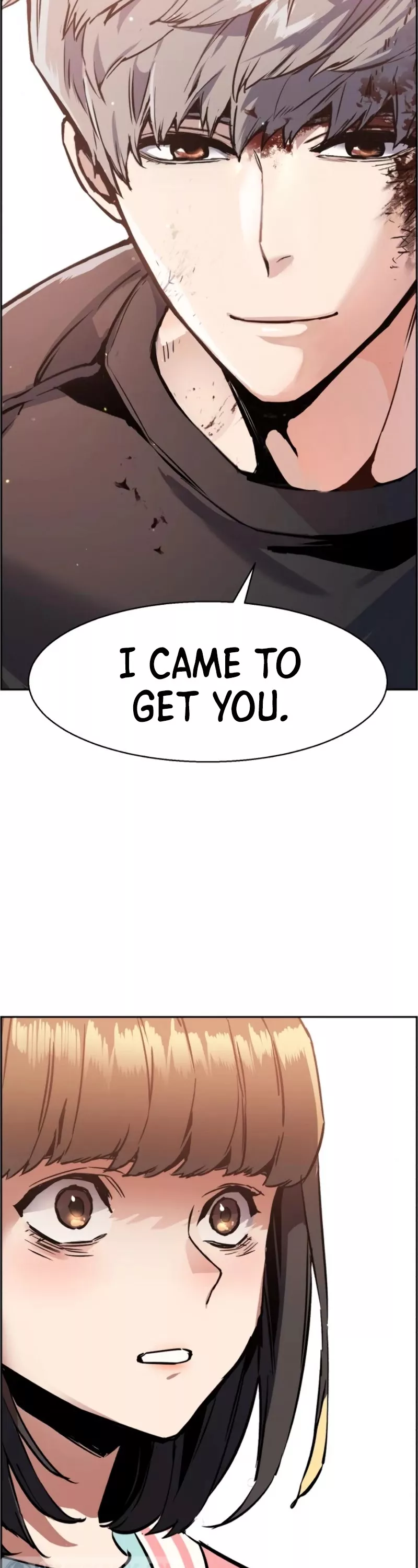 Teenage Mercenary, chapter 17, image 57