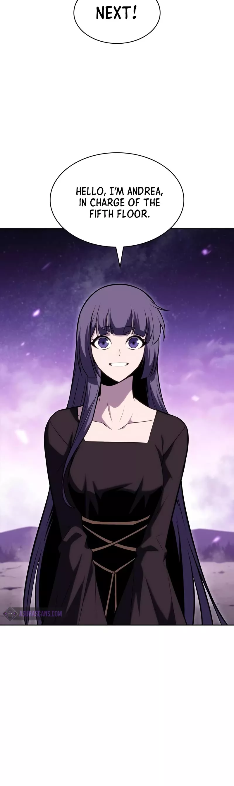 Solo Max-Level Newbie, chapter 83, image 36