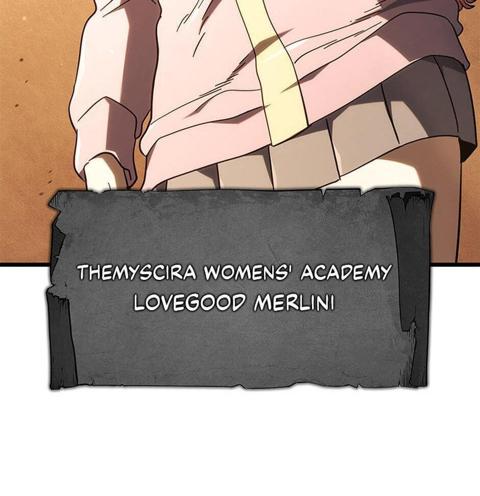 Revenge of the Baskerville Bloodhound, chapter 115, image 49