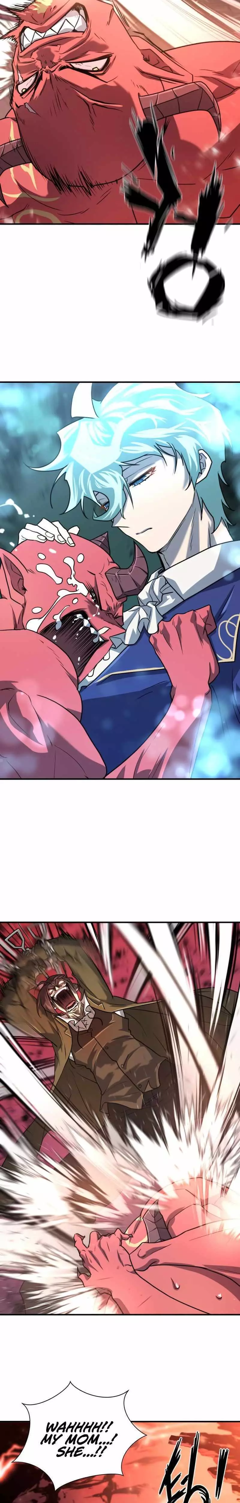 The Greatest Estate Developer, chapter 112, image 15