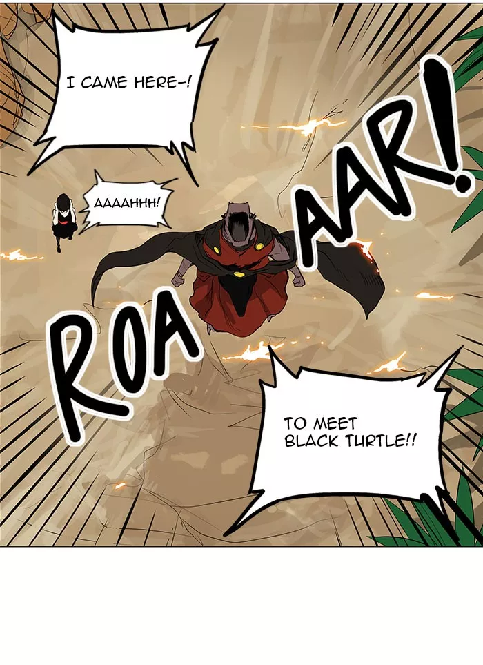Tower of God, chapter 168, image 35