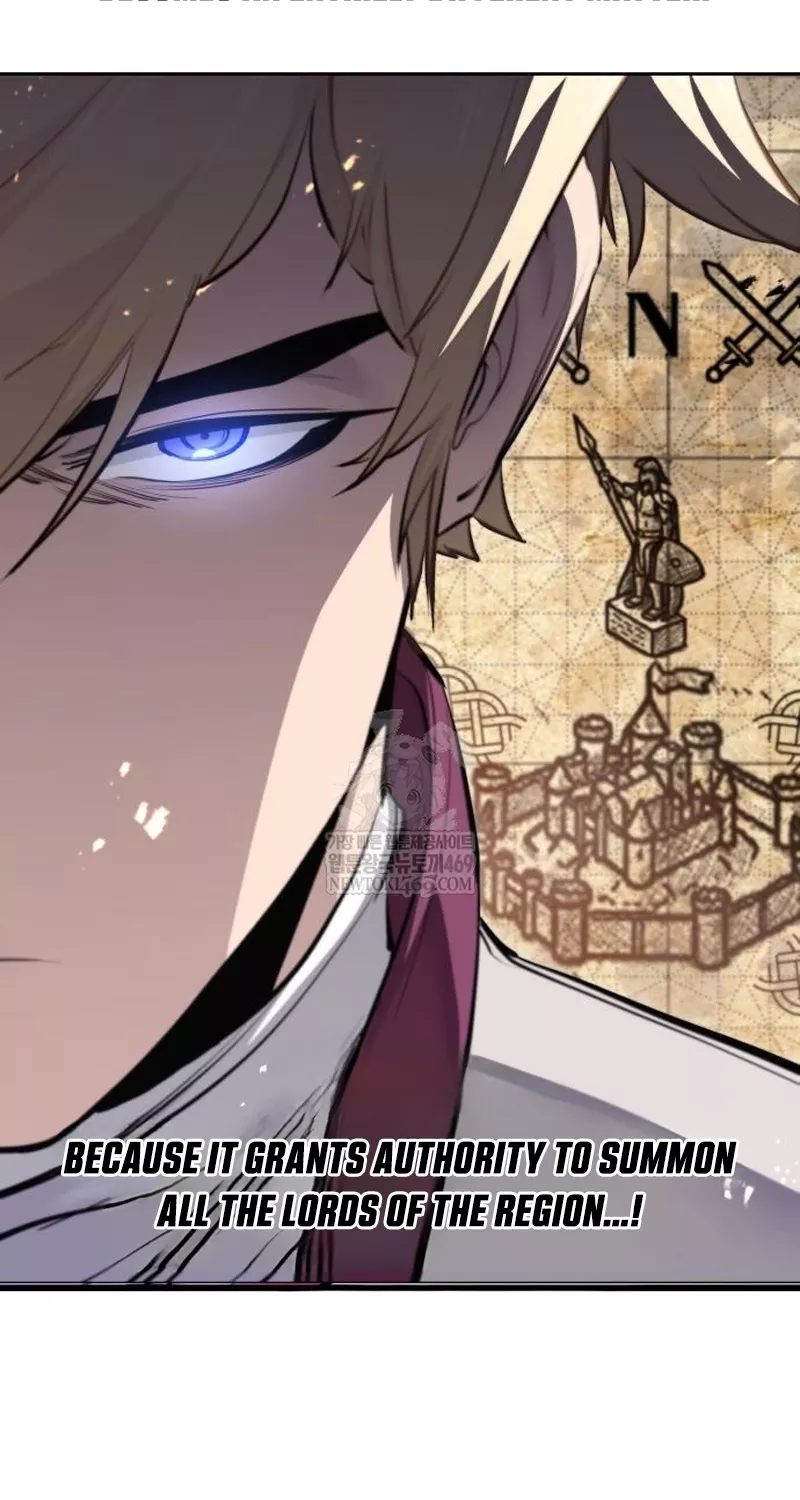 The Regressed Mercenary Has a Plan, chapter 67, image 8