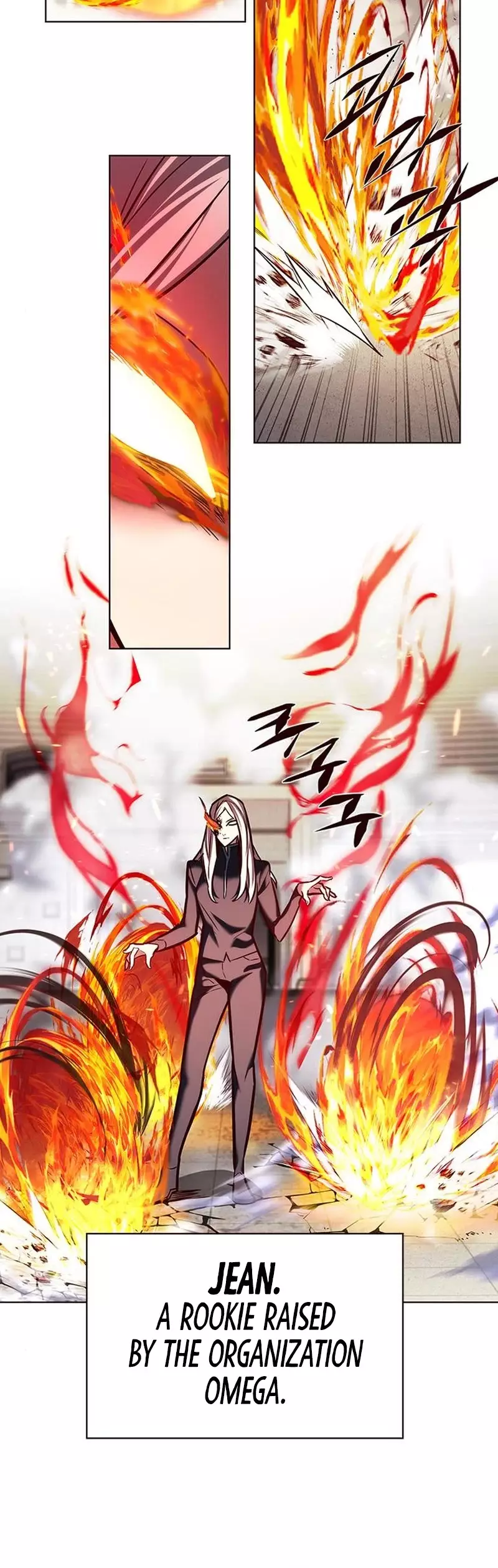 Eleceed, chapter 203, image 53