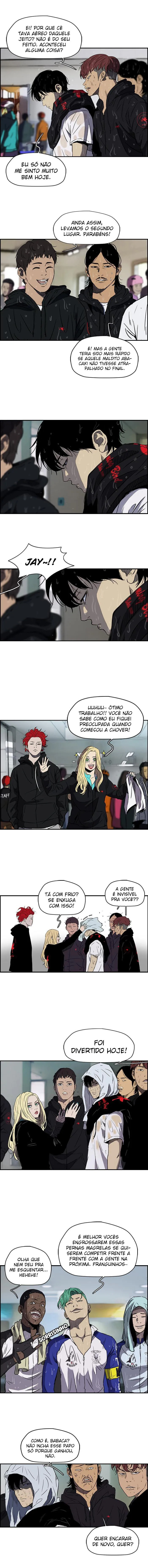 Wind Breaker, chapter 80, page 7