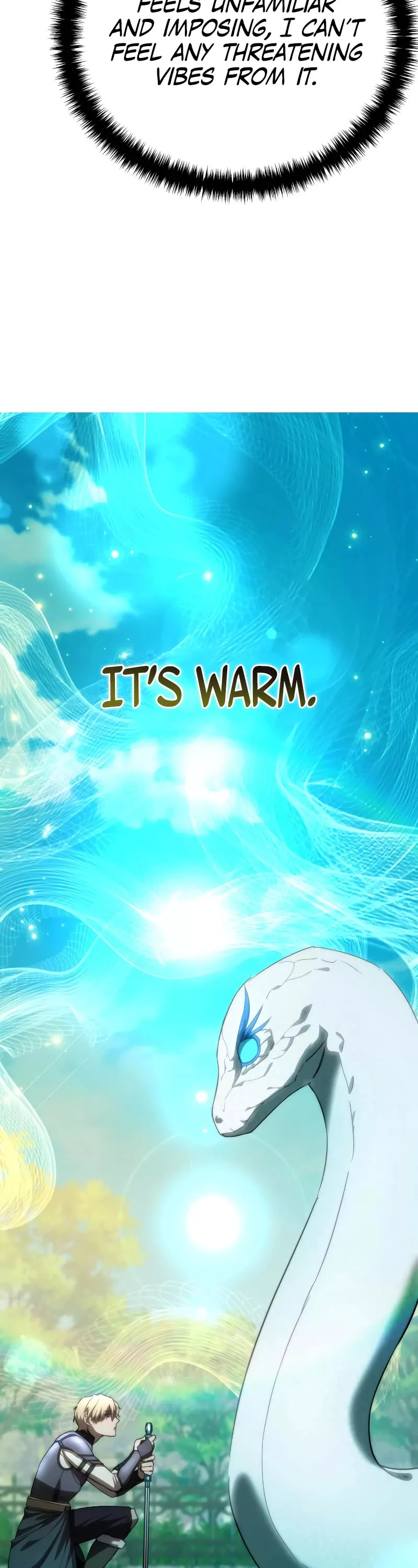 Star-Fostered Swordmaster, chapter 19, image 25