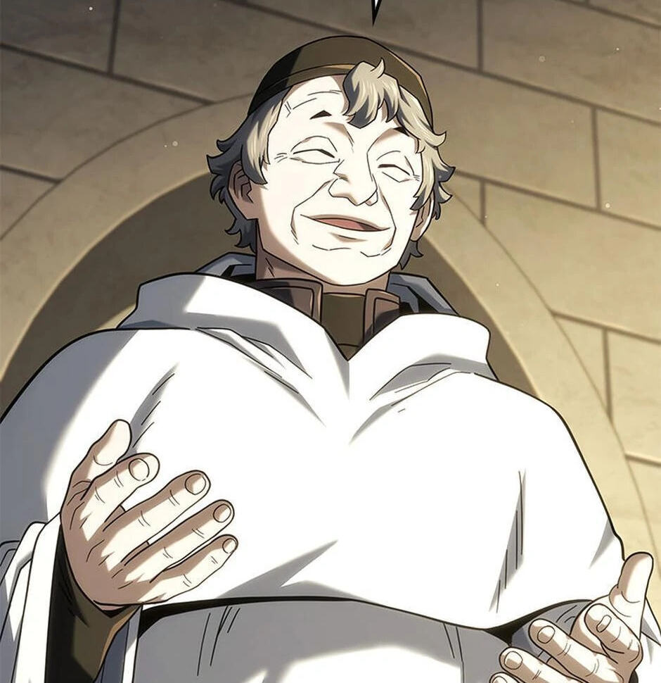 Revenge of the Baskerville Bloodhound, chapter 130, image 17