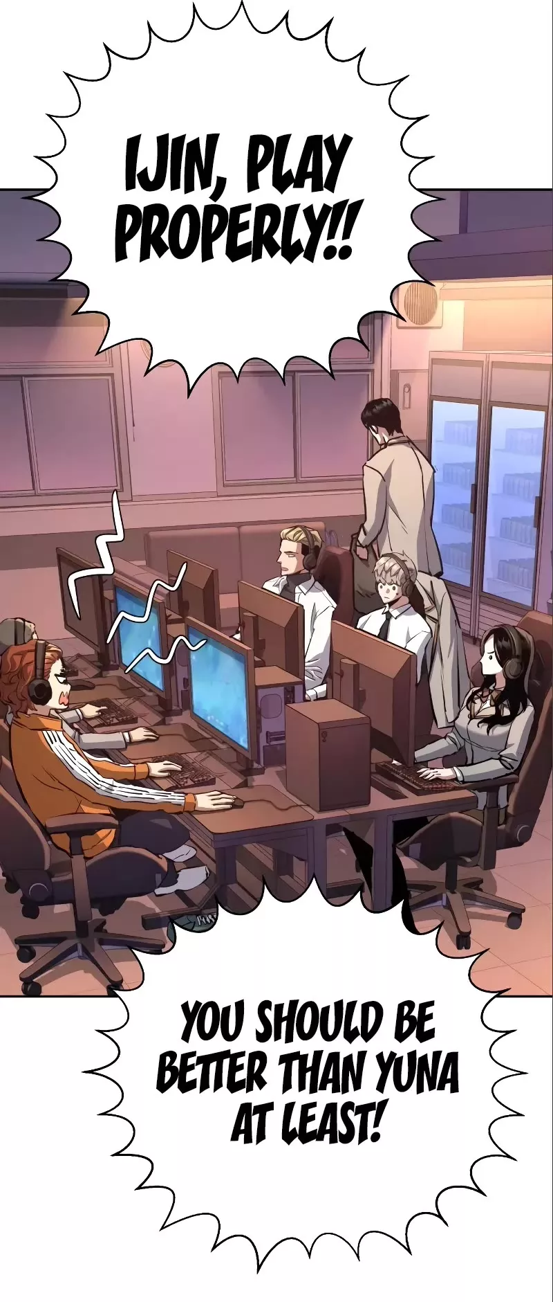 Teenage Mercenary, chapter 164, image 16