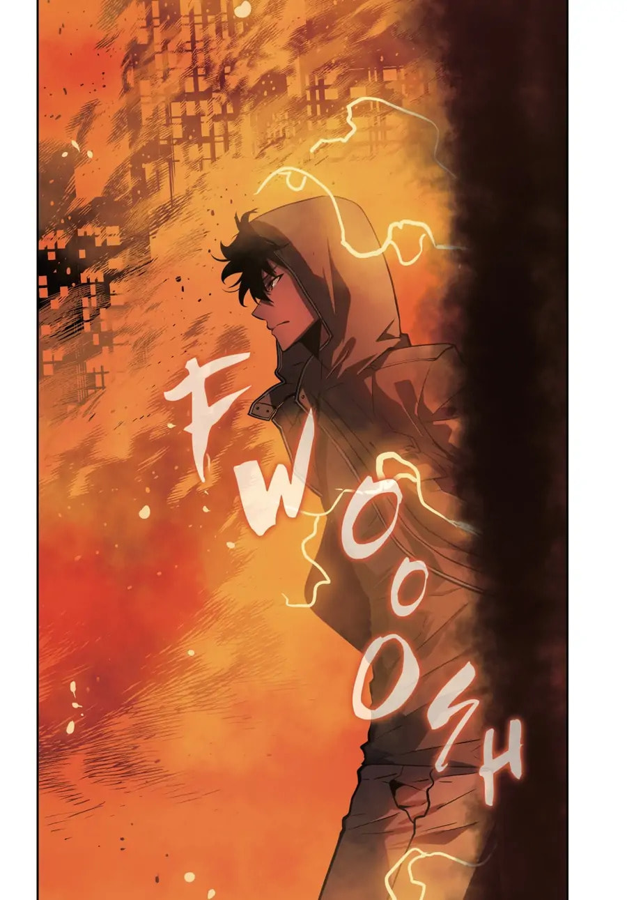 Solo Leveling, chapter 5, page 160