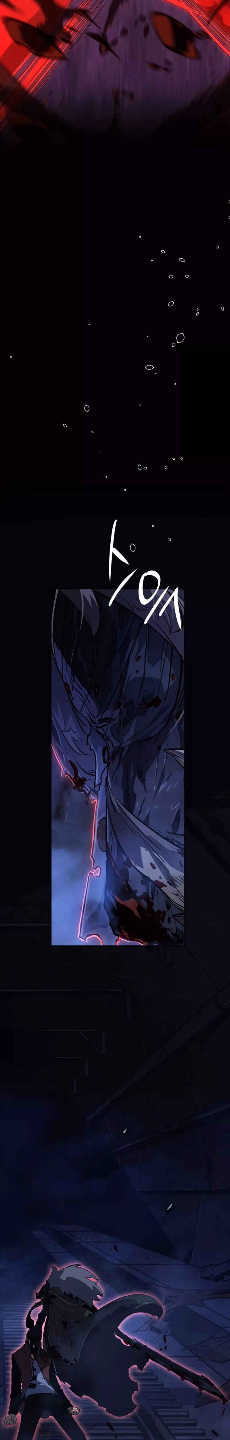 Solo Leveling: Ragnarok, chapter 16, image 36