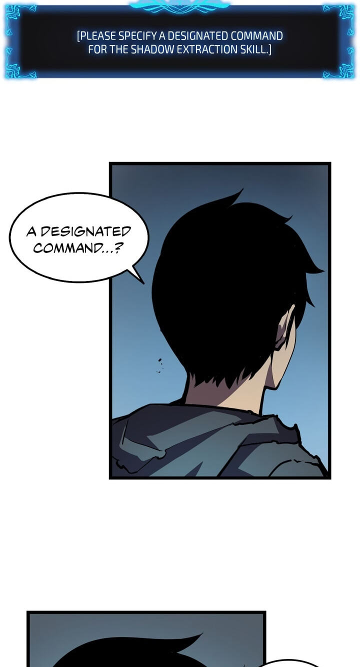 Solo Leveling, chapter 45, page 44