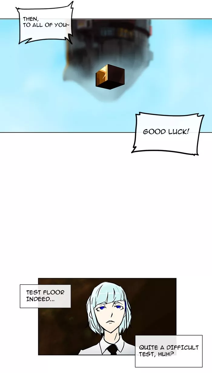 Tower of God, chapter 8, image 16