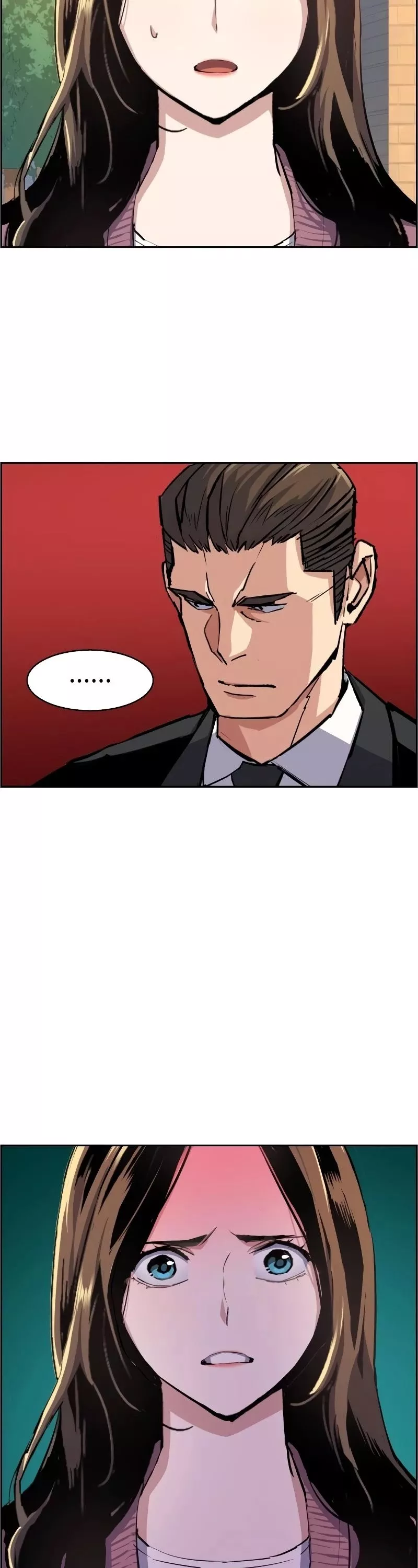 Teenage Mercenary, chapter 90, image 23