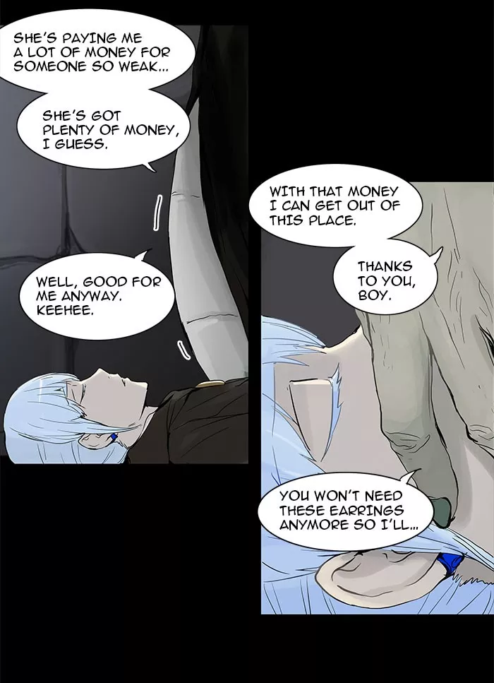 Tower of God, chapter 127, image 29