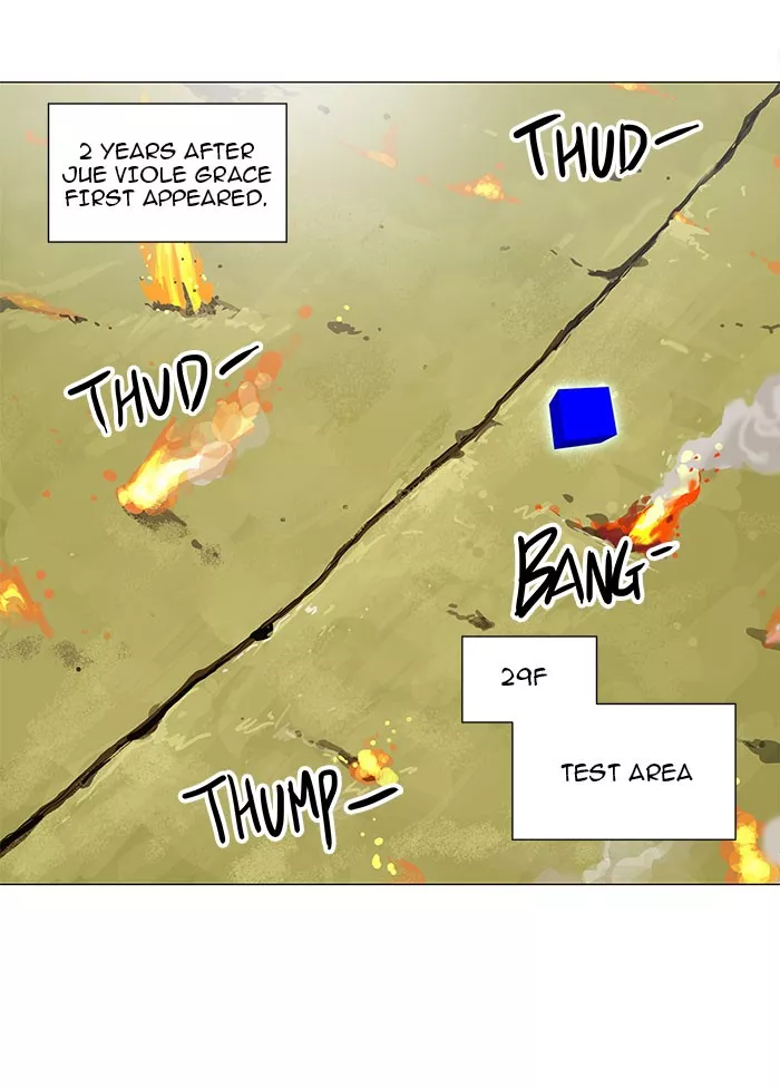Tower of God, chapter 119, image 4