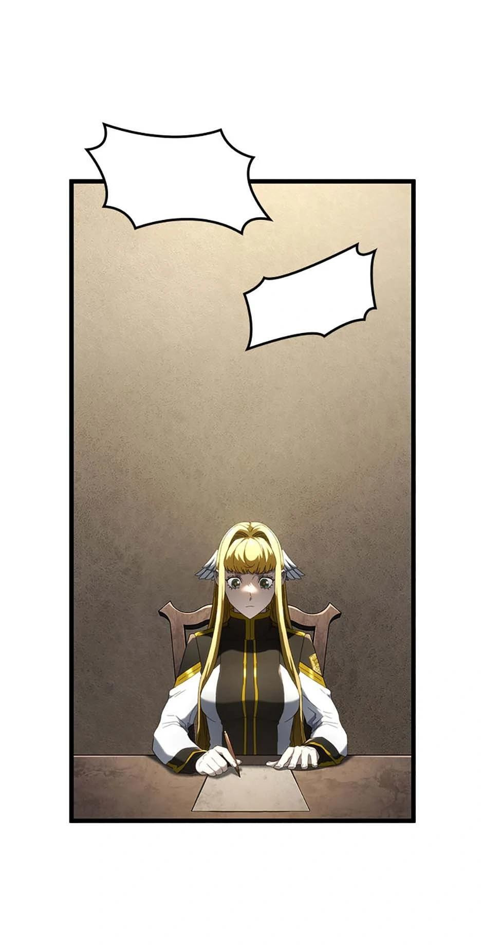 Revenge of the Baskerville Bloodhound, chapter 80, image 112