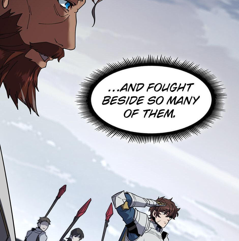 The Beginning After the End, chapter 246, image 109