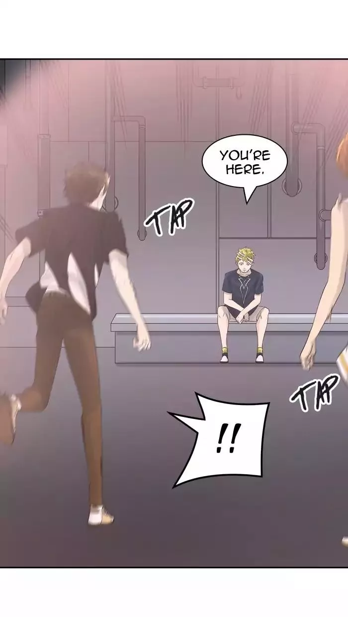 Tower of God, chapter 390, image 82