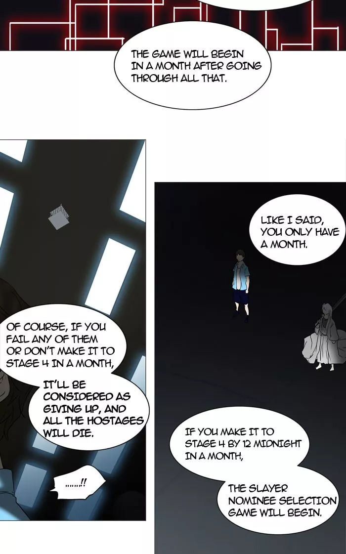 Tower of God, chapter 246, image 19