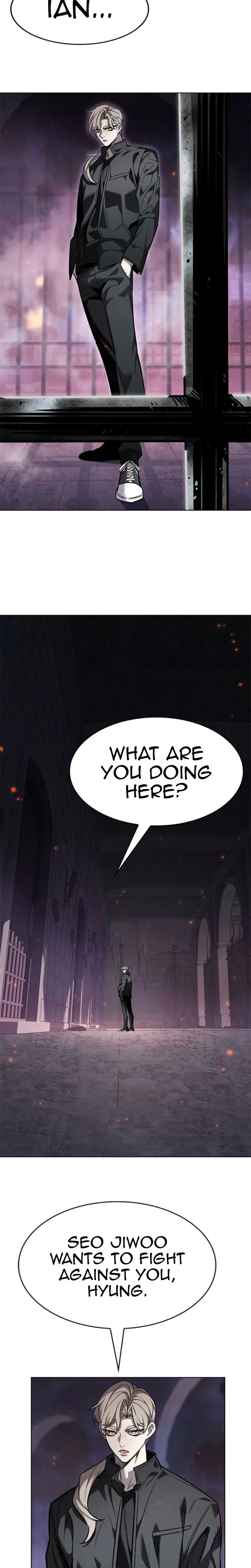 Eleceed, chapter 395, image 9