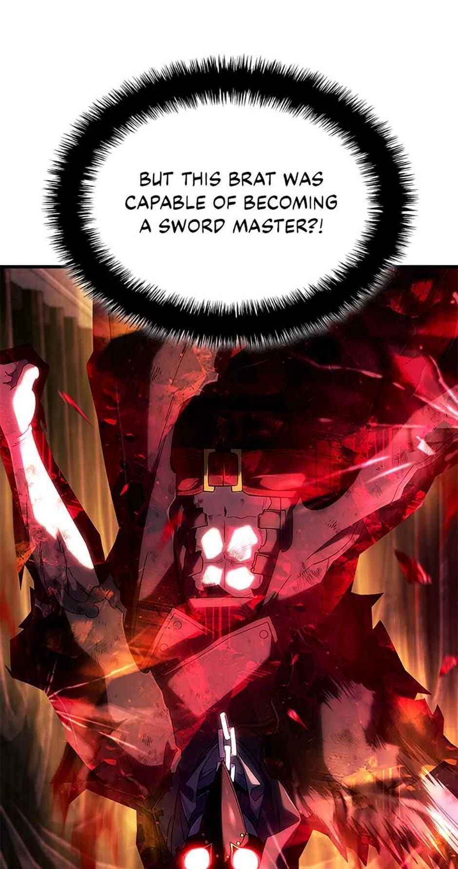 Revenge of the Baskerville Bloodhound, chapter 90, image 22