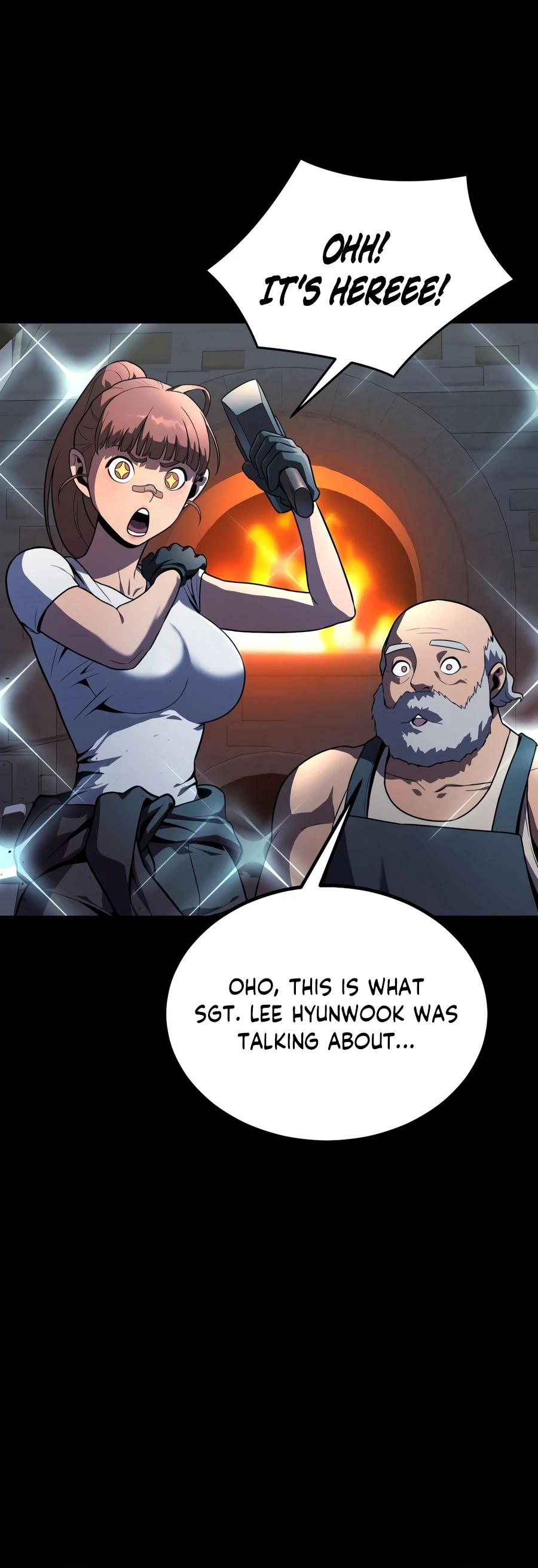Steel-Eating Player, chapter 92, image 23