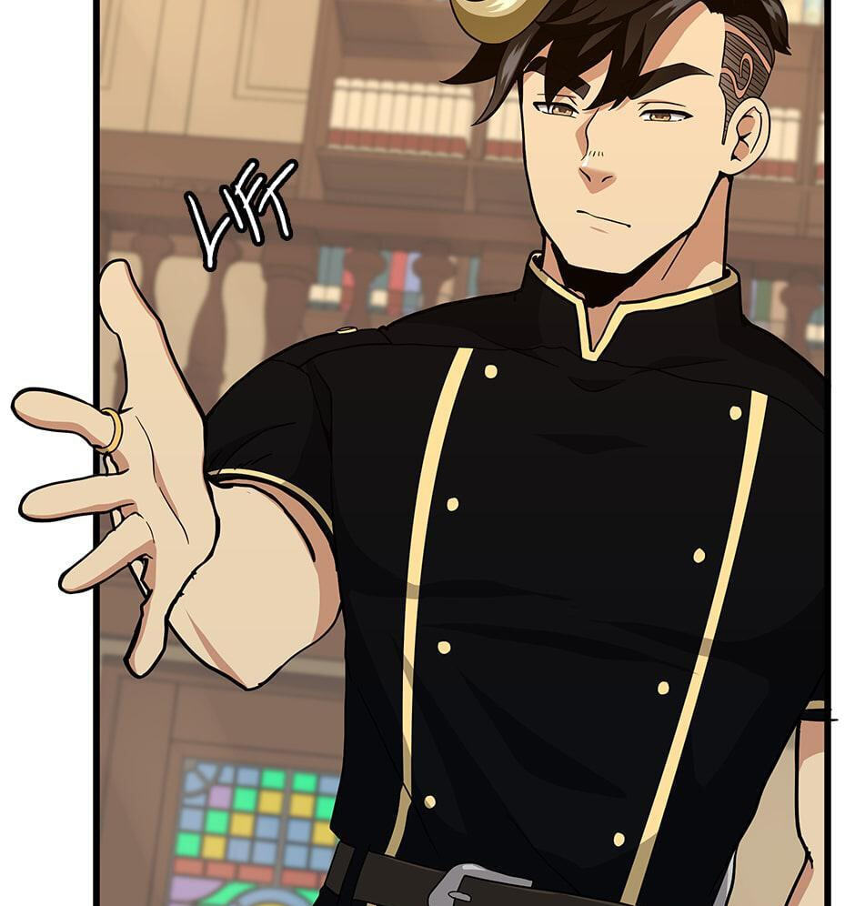 The Beginning After the End, chapter 91, image 111