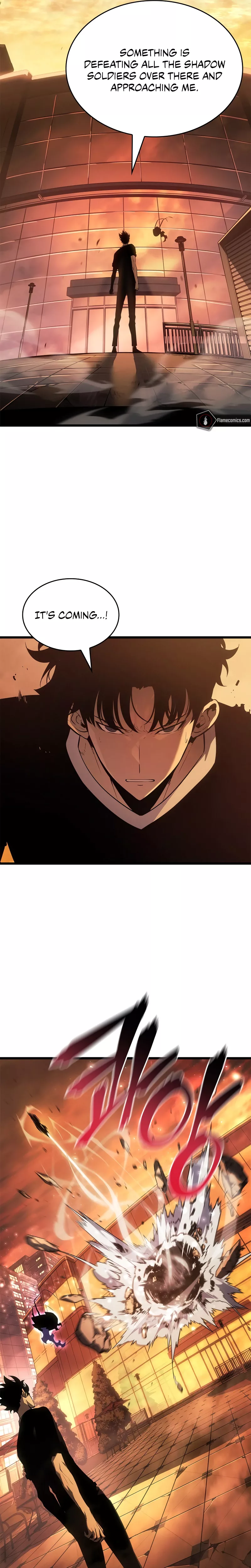 Solo Leveling: Ragnarok, chapter 52, image 36