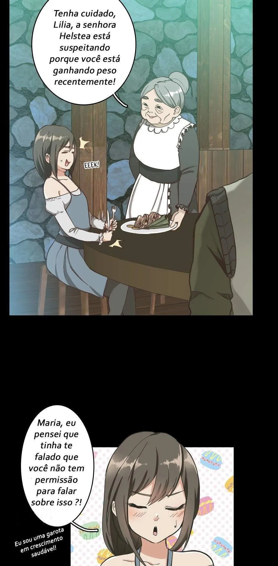 The Beginning After the End, chapter 32, page 40