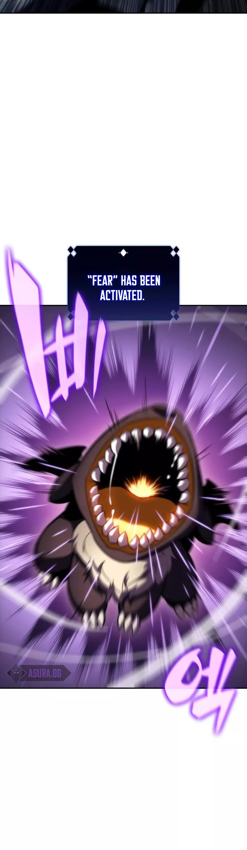 Solo Max-Level Newbie, chapter 77, image 56