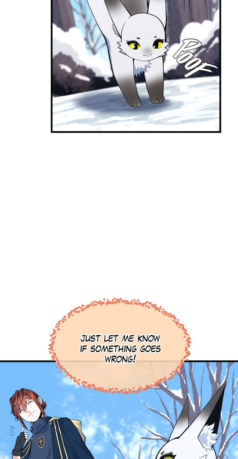 The Beginning After the End, chapter 115, image 121
