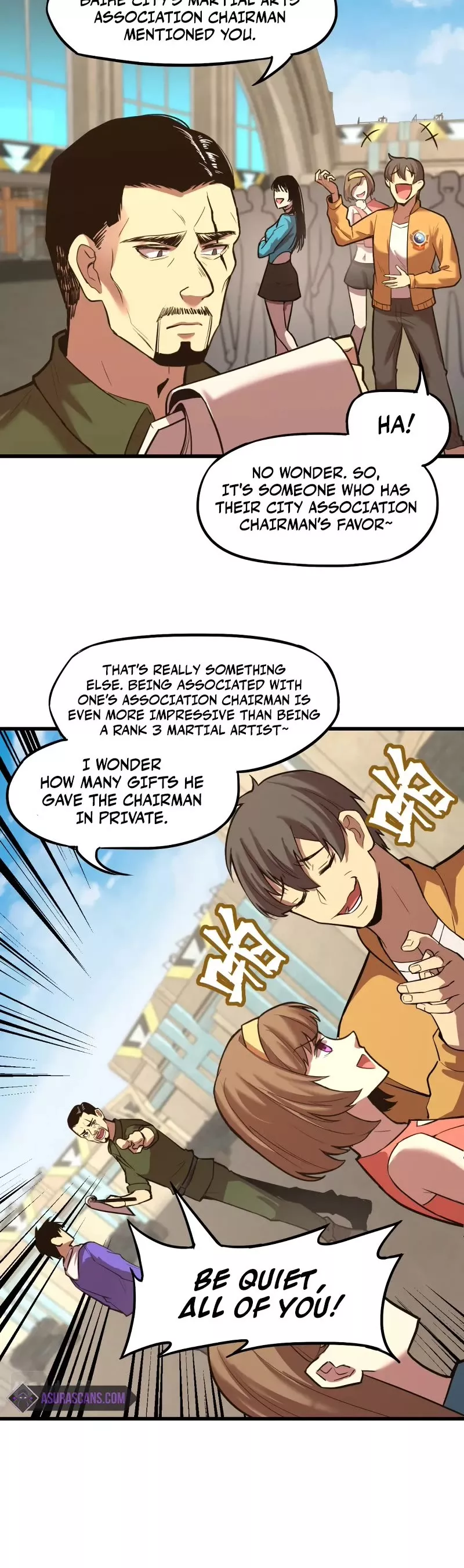 Logging 10,000 Years into the Future, chapter 15, image 19