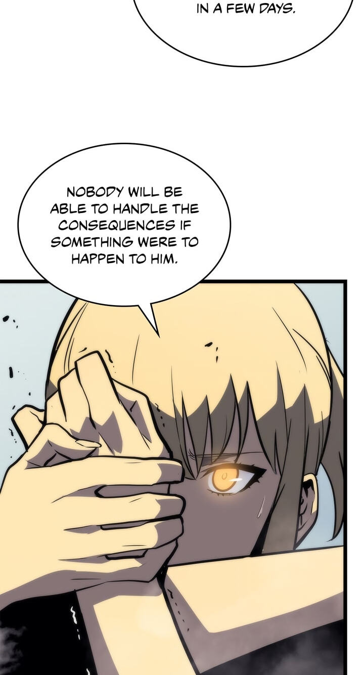 Solo Leveling, chapter 93, page 73