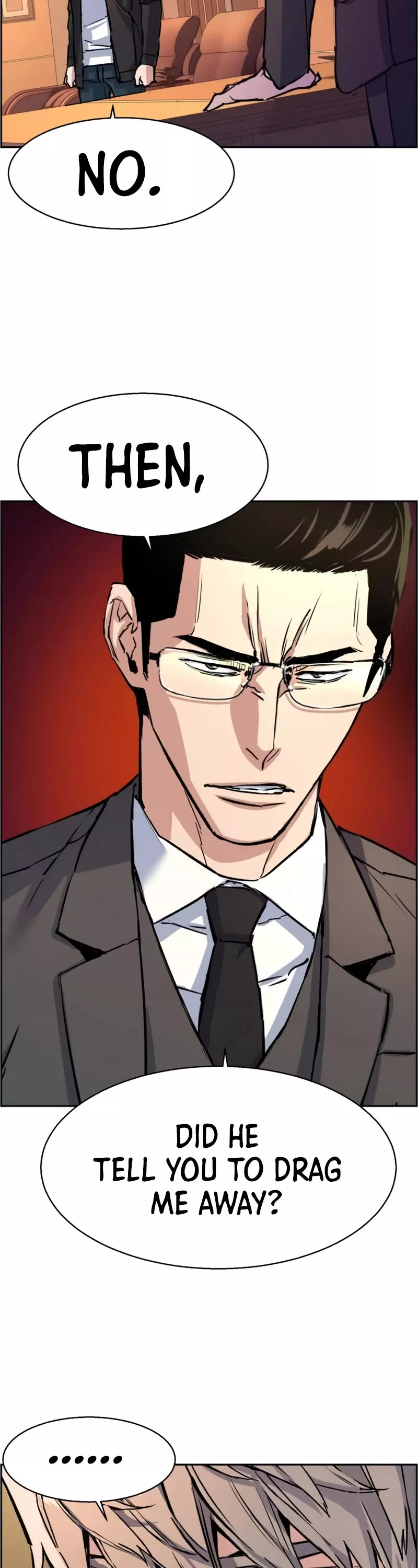 Teenage Mercenary, chapter 101, image 47