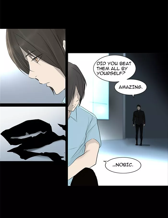 Tower of God, chapter 145, image 43