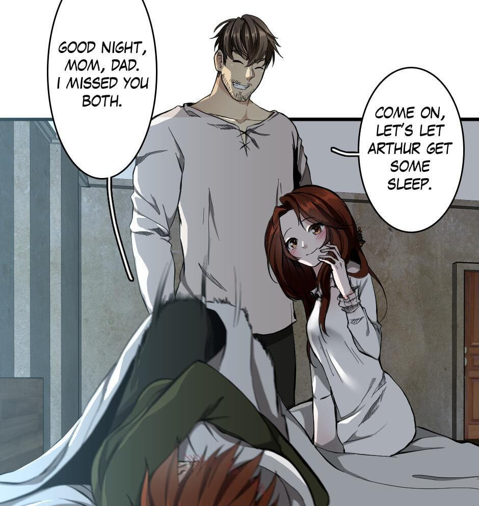 The Beginning After the End, chapter 32, image 42