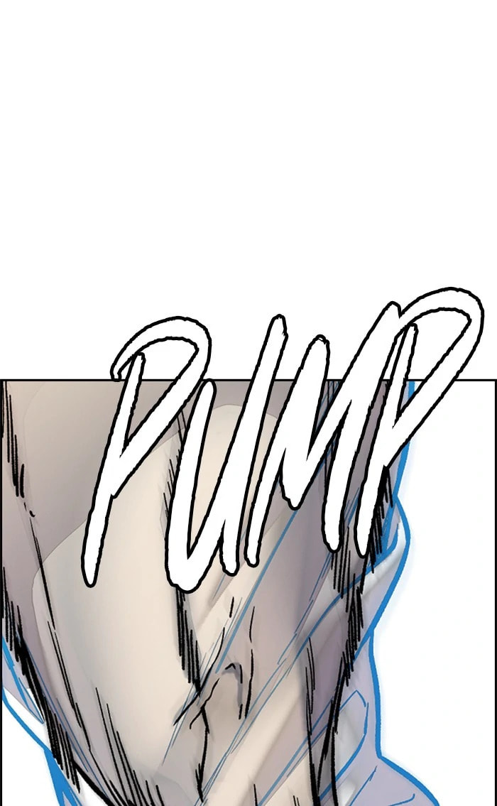 Wind Breaker, chapter 341, image 99