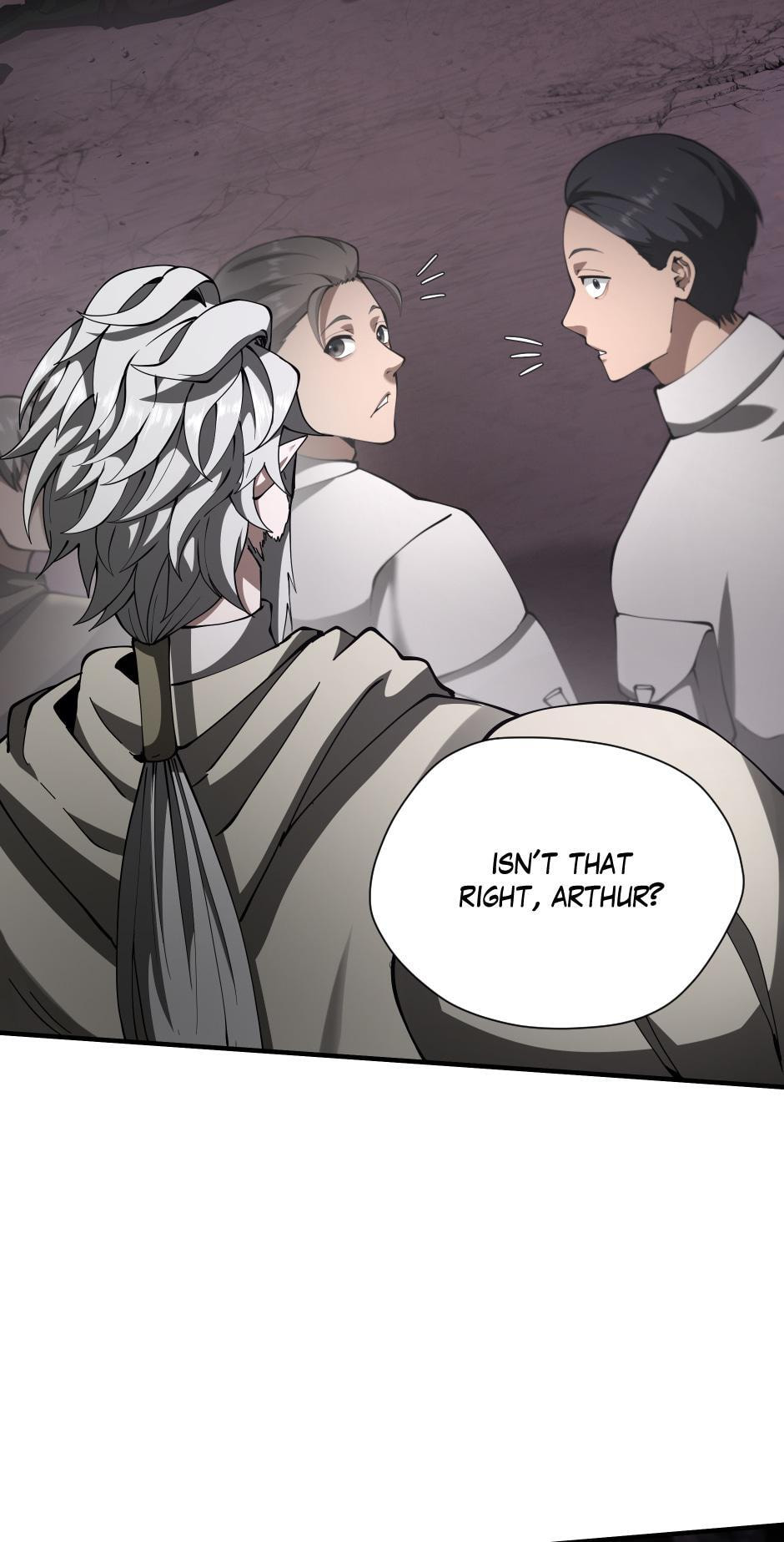 The Beginning After the End, chapter 173, image 92