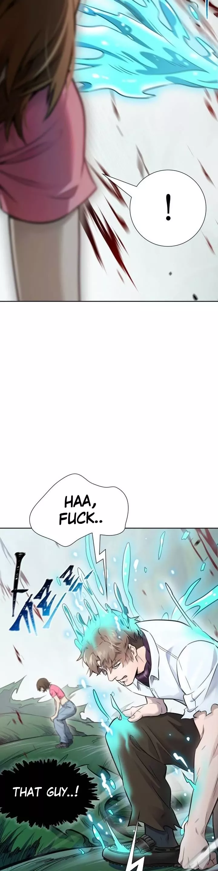Tower of God, chapter 629, image 59