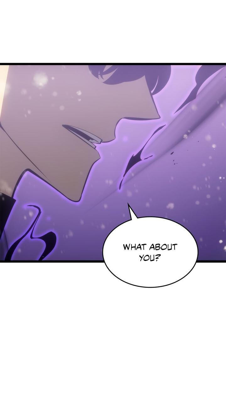 Solo Leveling, chapter 166, page 36