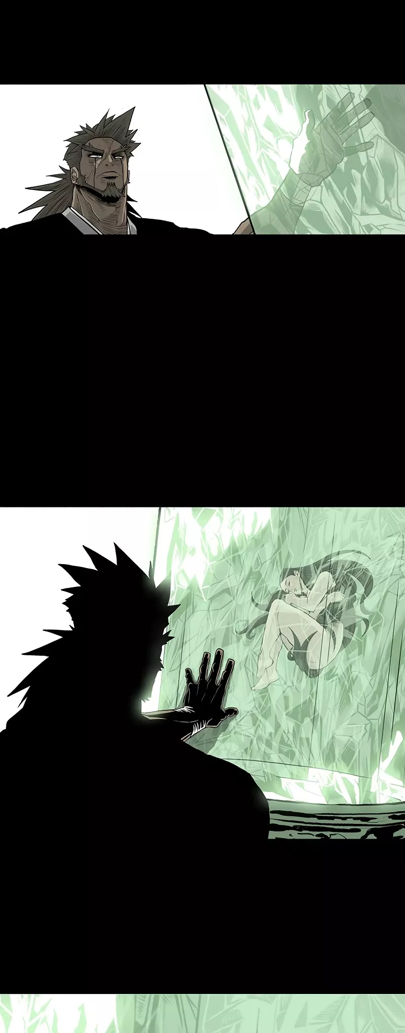 Legend of the Northern Blade, chapter 190, image 30
