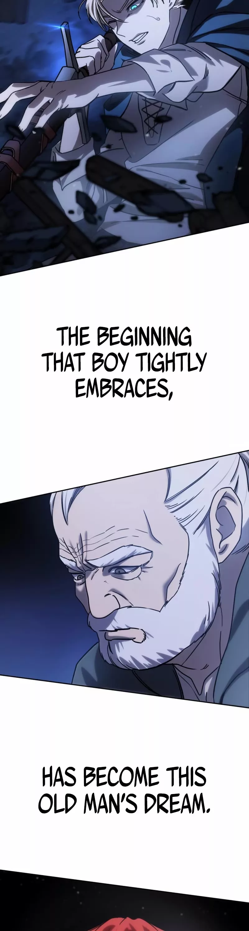 Star-Fostered Swordmaster, chapter 5, image 84