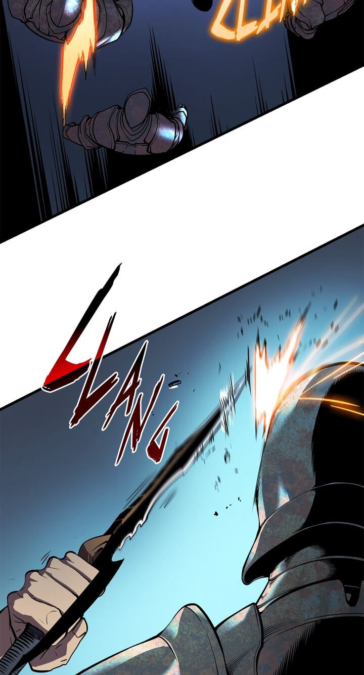 Solo Leveling, chapter 44, page 16