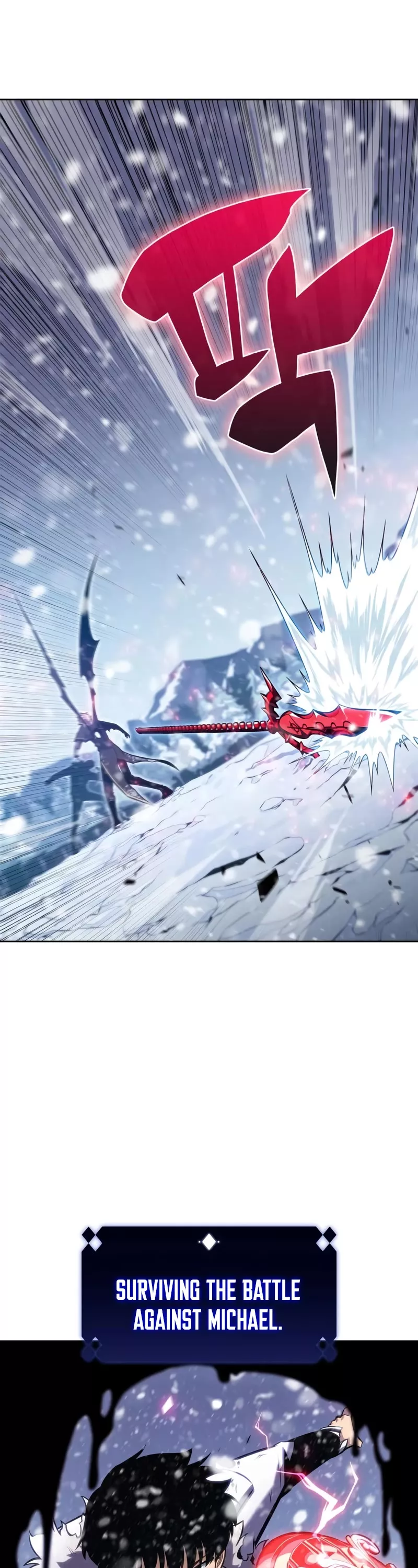 Solo Max-Level Newbie, chapter 95, image 42