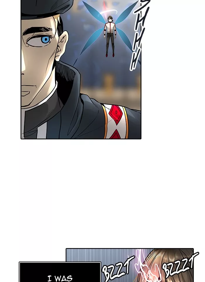 Tower of God, chapter 476, image 108