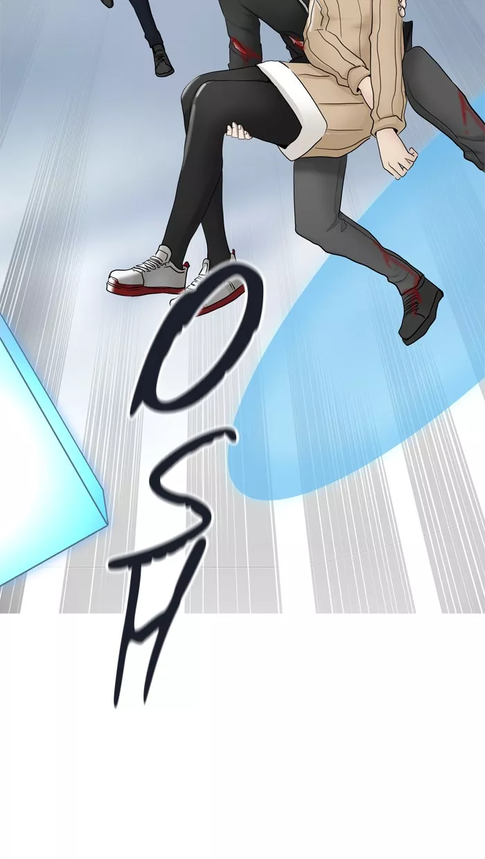 Tower of God, chapter 367, image 113