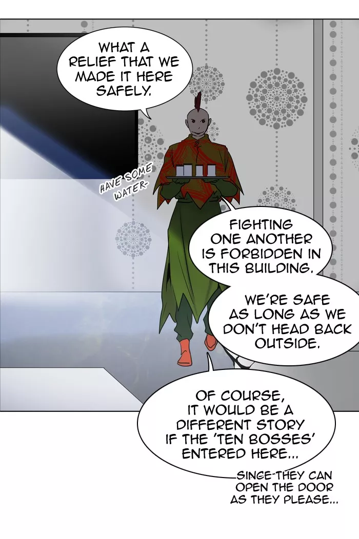 Tower of God, chapter 280, image 78