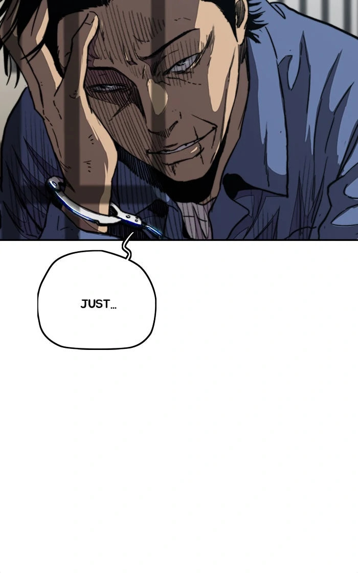 Wind Breaker, chapter 279, image 23