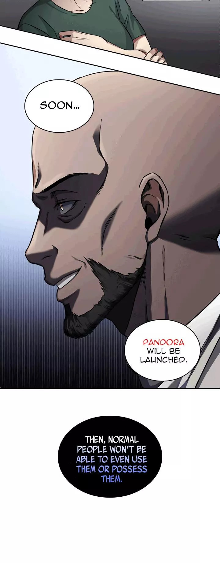 Tomb Raider King, chapter 36, image 45